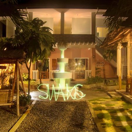 Smak'S Hotel Santa Fe  Esterno foto