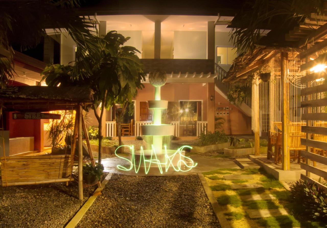 Smak'S Hotel Santa Fe  Esterno foto