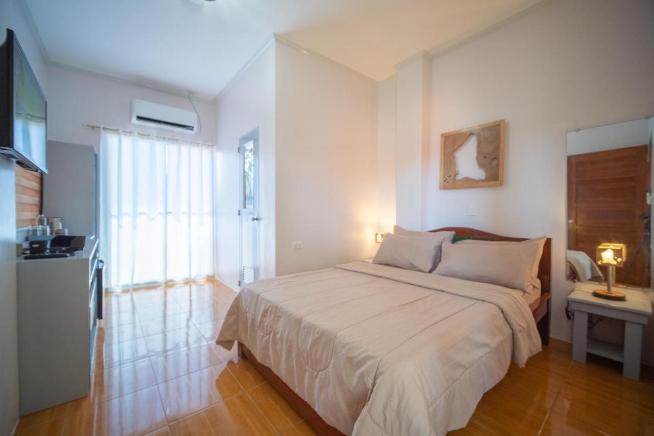 Smak'S Hotel Santa Fe  Esterno foto