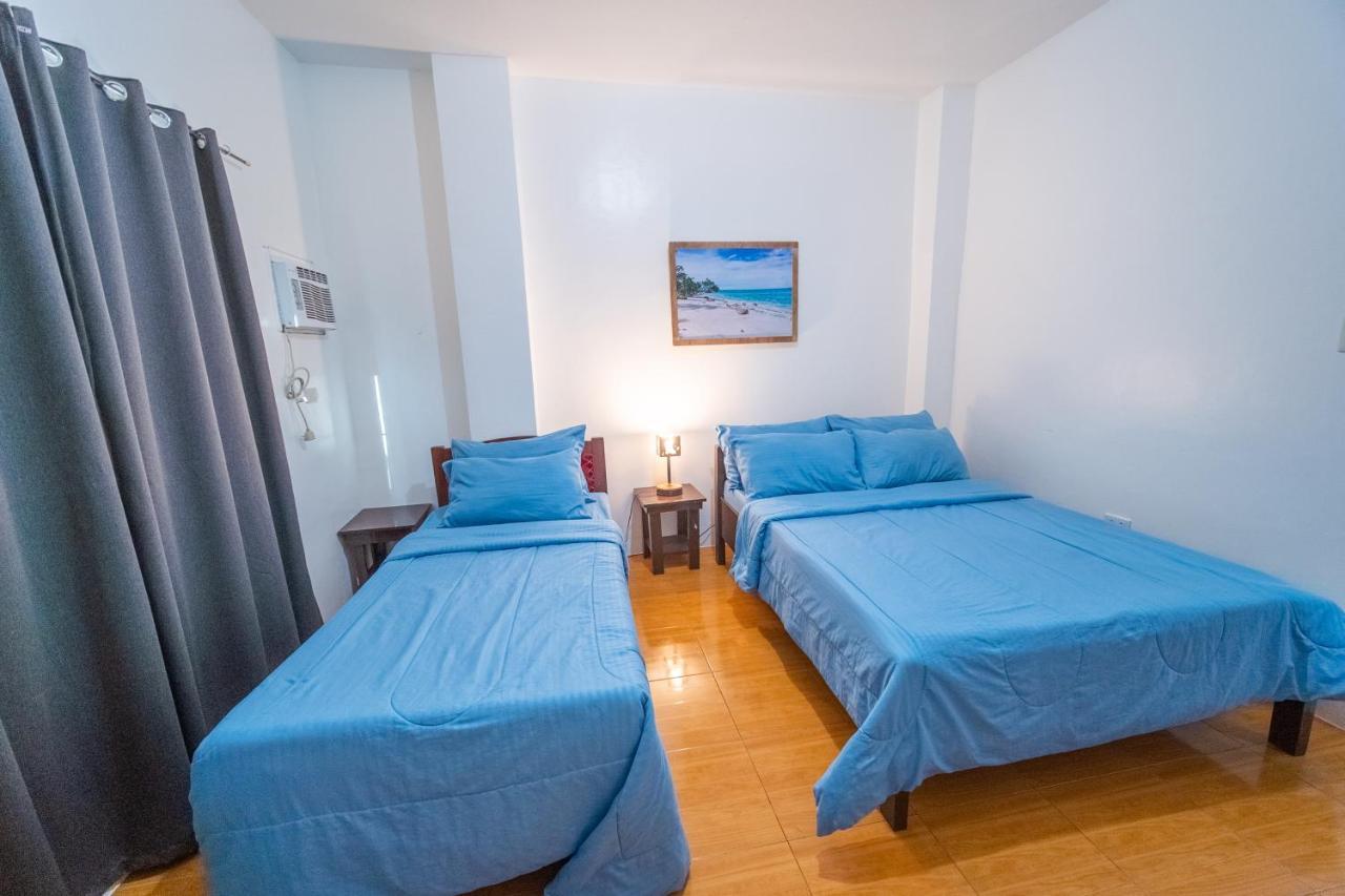 Smak'S Hotel Santa Fe  Esterno foto