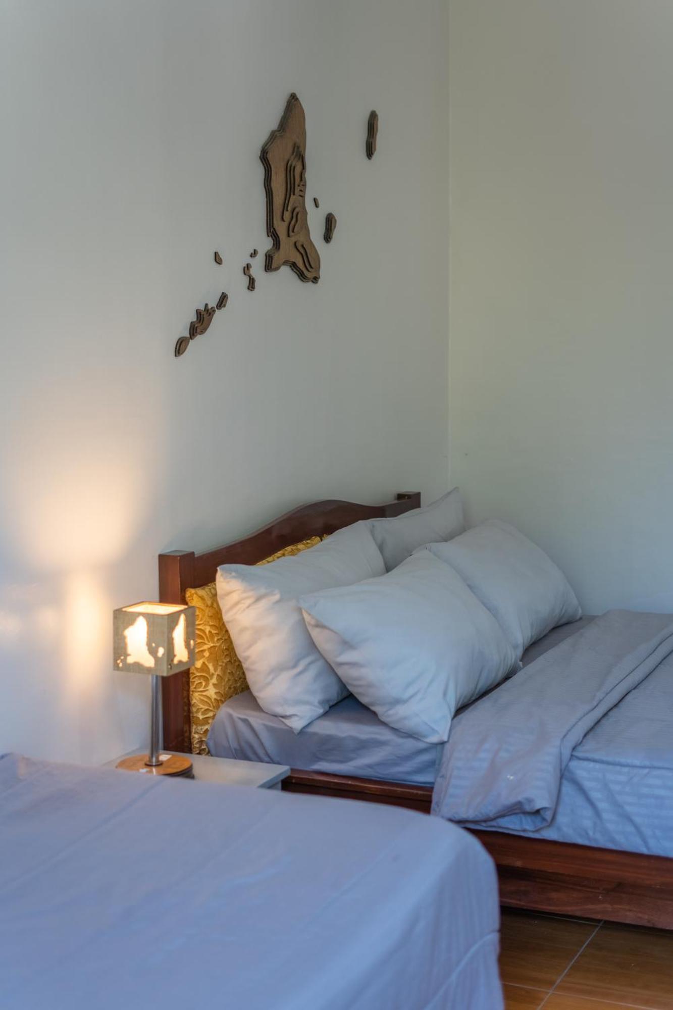Smak'S Hotel Santa Fe  Esterno foto