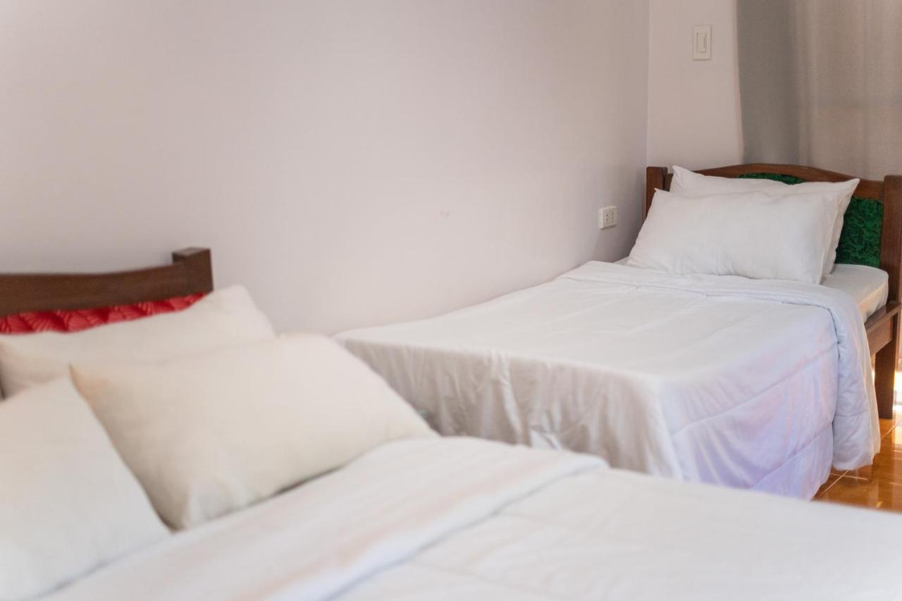 Smak'S Hotel Santa Fe  Esterno foto