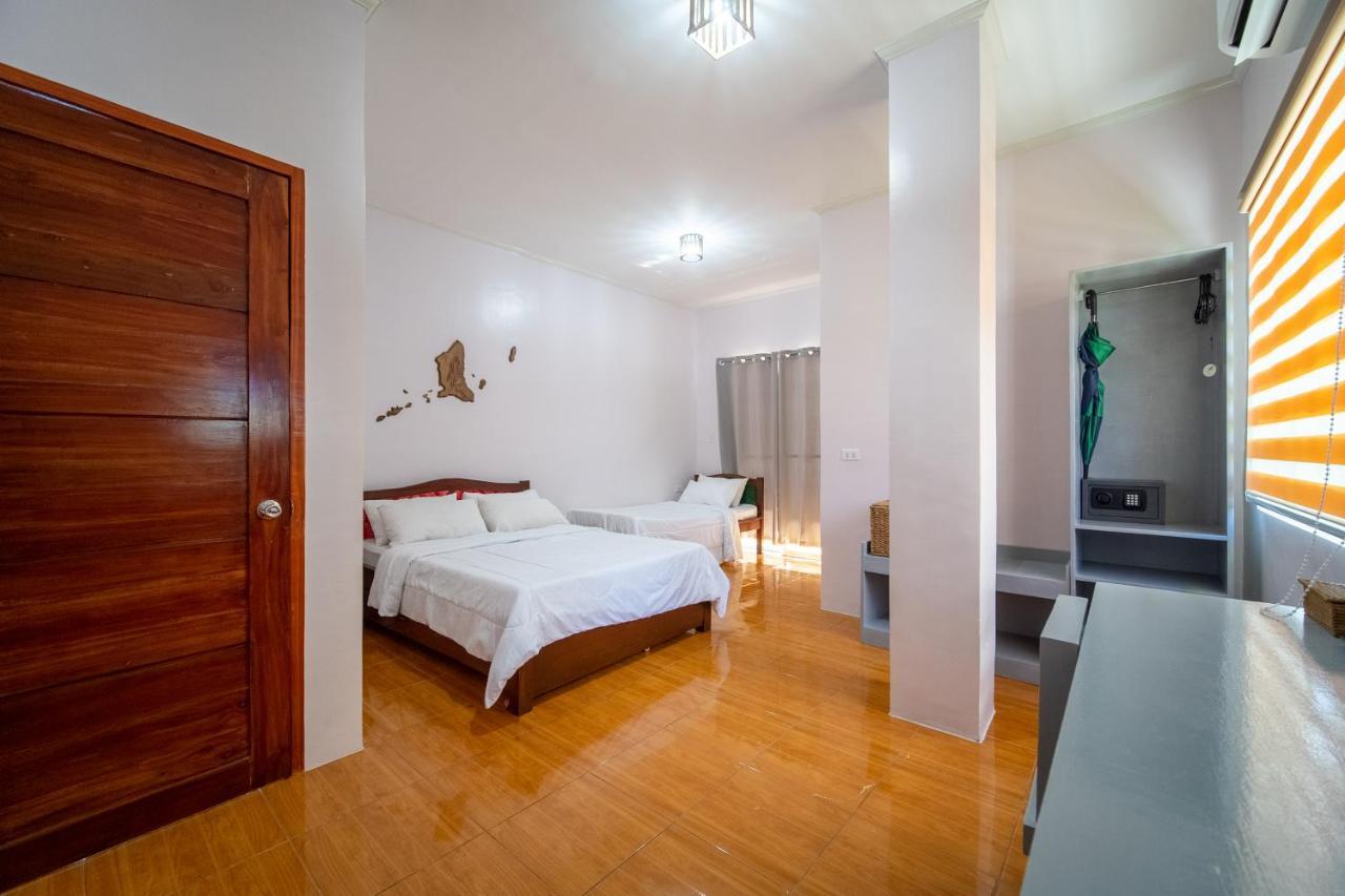 Smak'S Hotel Santa Fe  Esterno foto