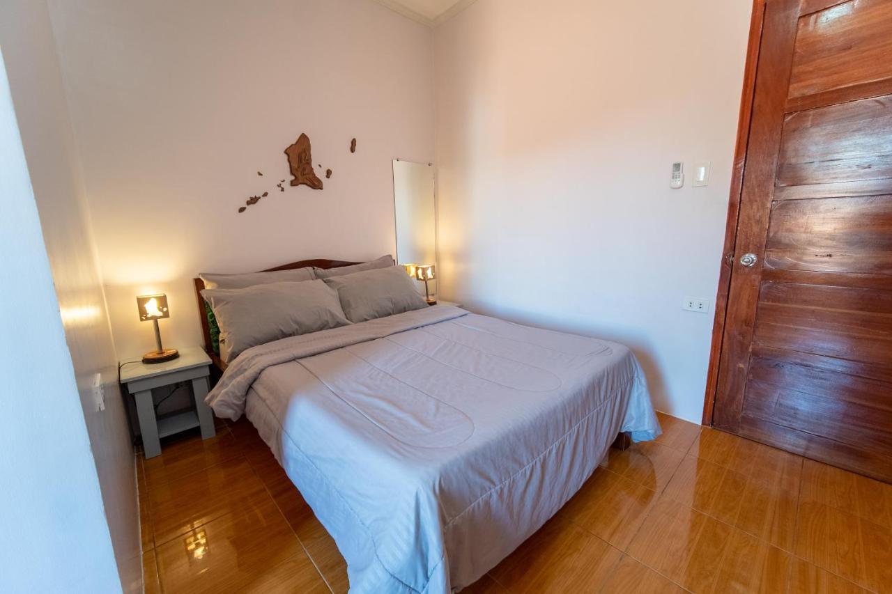 Smak'S Hotel Santa Fe  Esterno foto