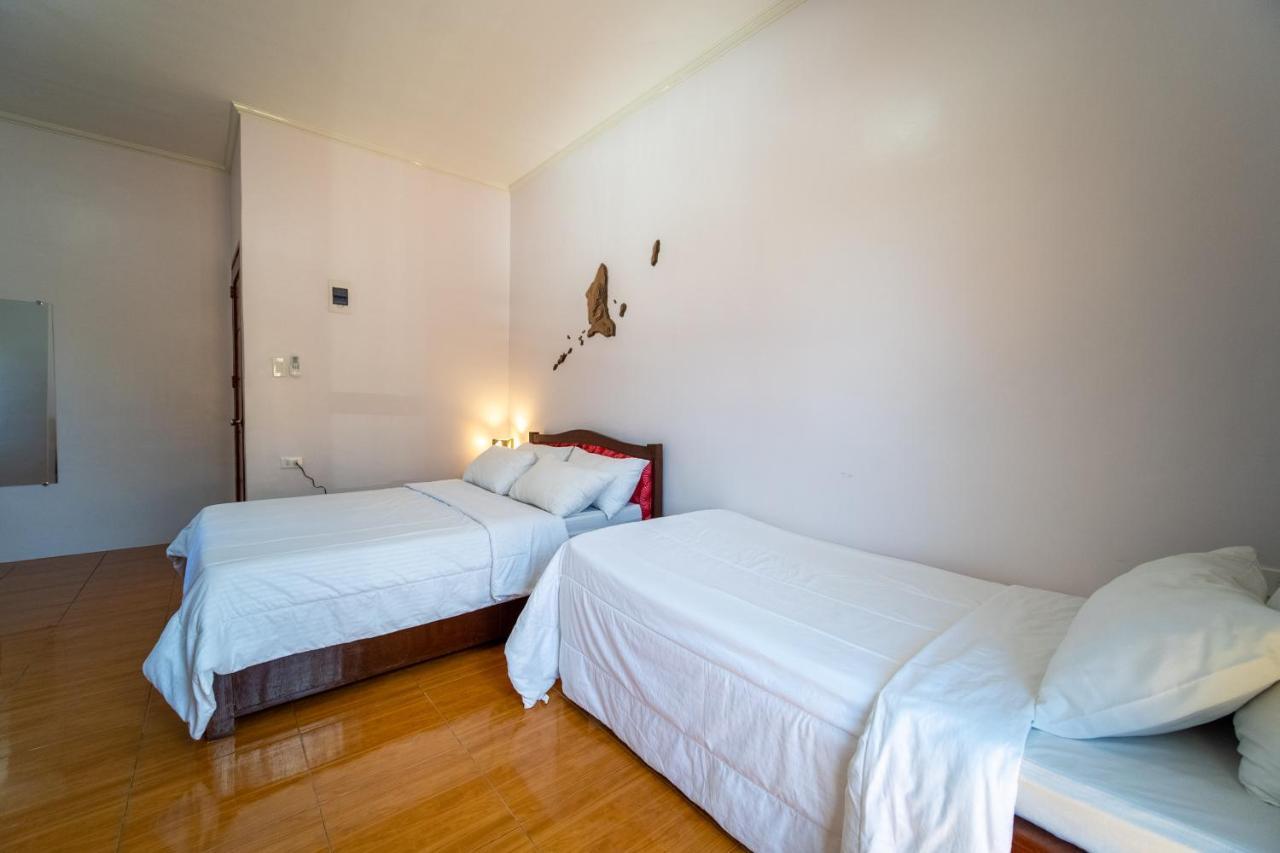 Smak'S Hotel Santa Fe  Esterno foto