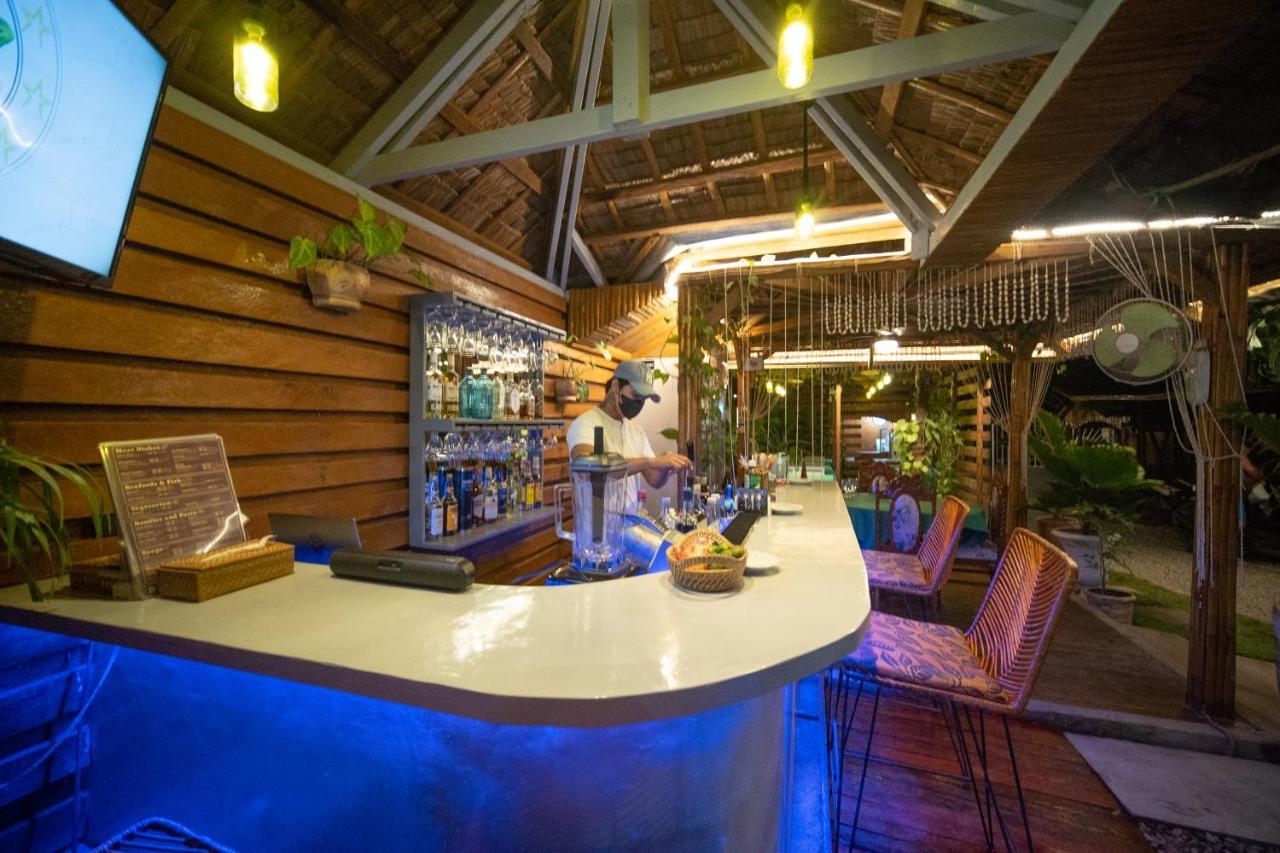 Smak'S Hotel Santa Fe  Esterno foto
